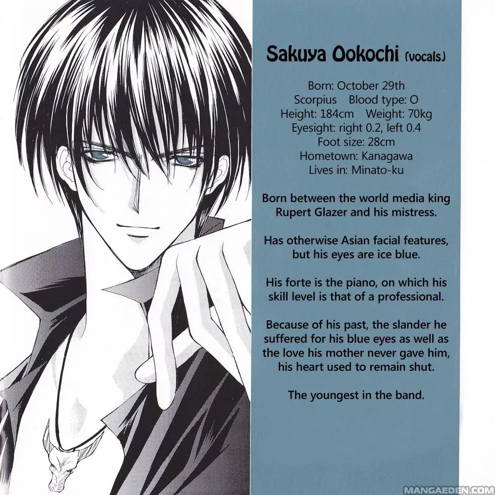 Kaikan Phrase Chapter 83.5 page 15 - Chapter 83.5