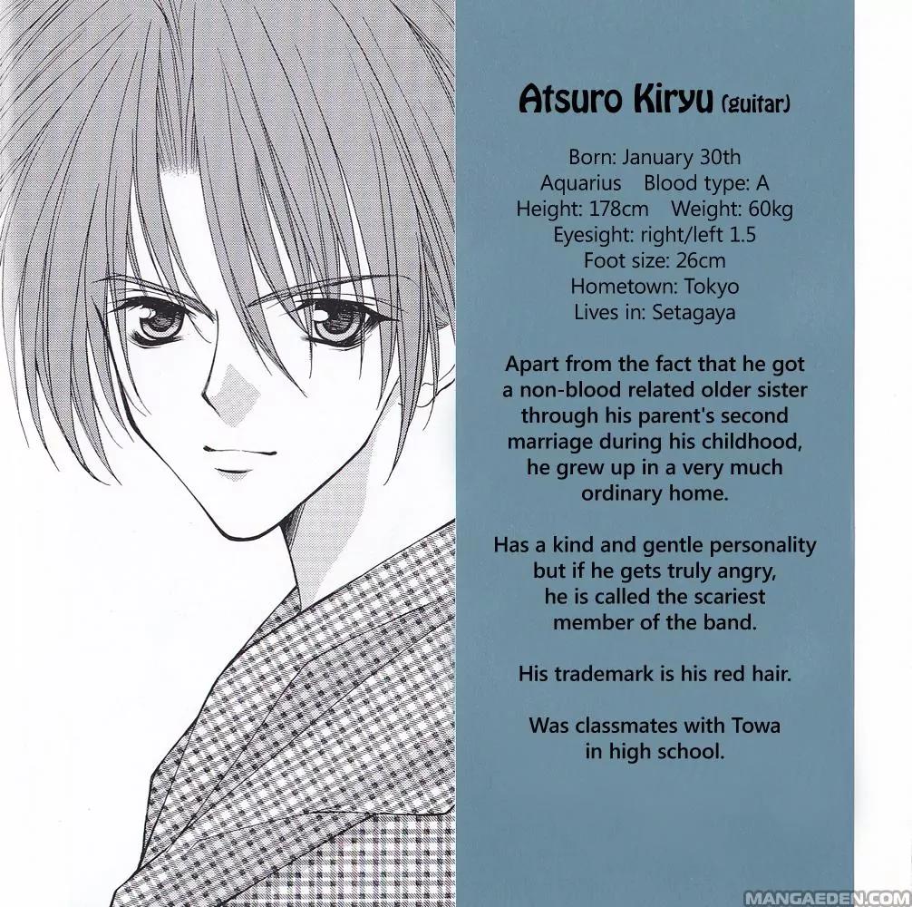 Kaikan Phrase Chapter 83.5 page 17 - Chapter 83.5