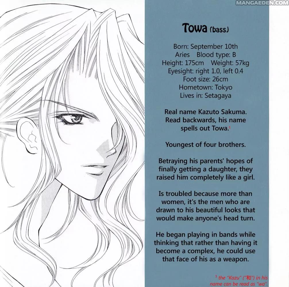 Kaikan Phrase Chapter 83.5 page 19 - Chapter 83.5
