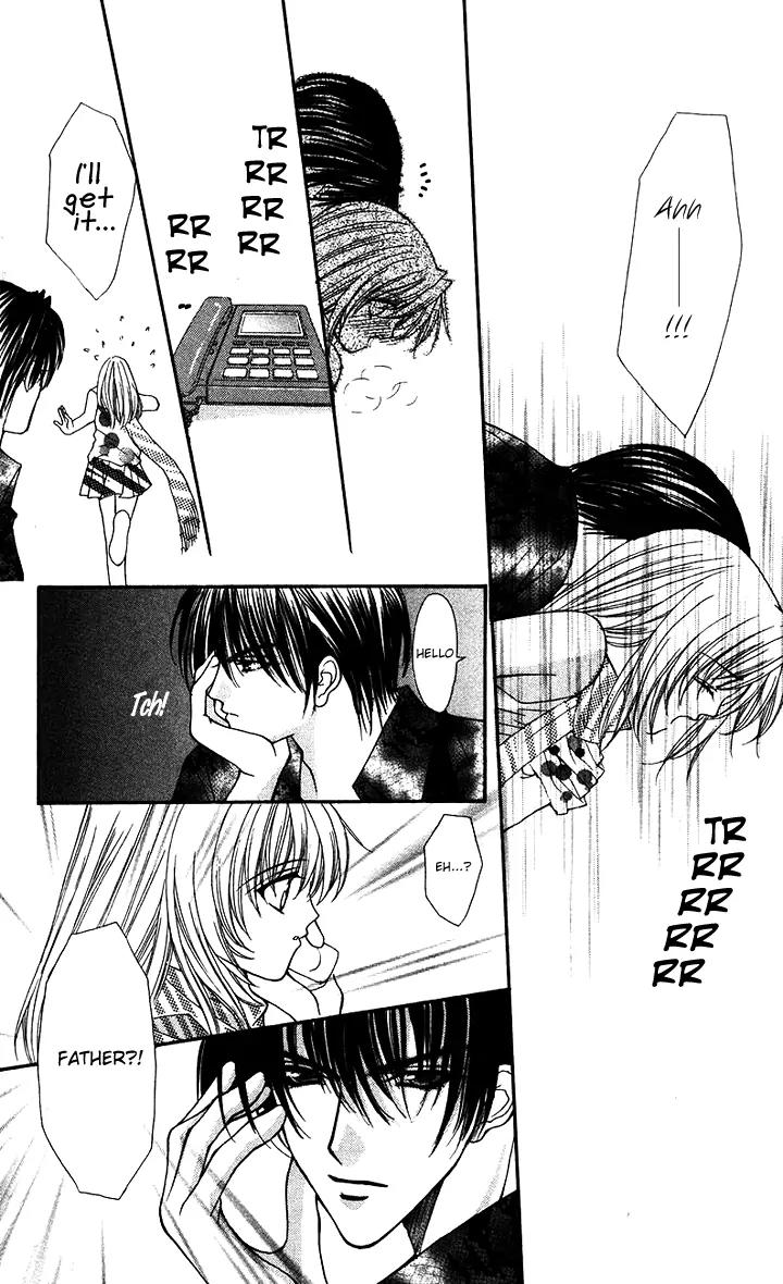 Kaikan Phrase Chapter 83 page 14 - Chapter 83