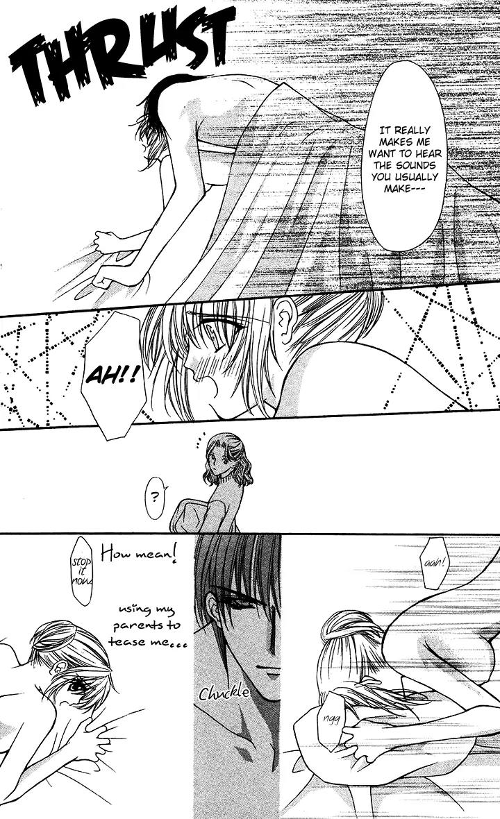 Kaikan Phrase Chapter 83 page 27 - Chapter 83