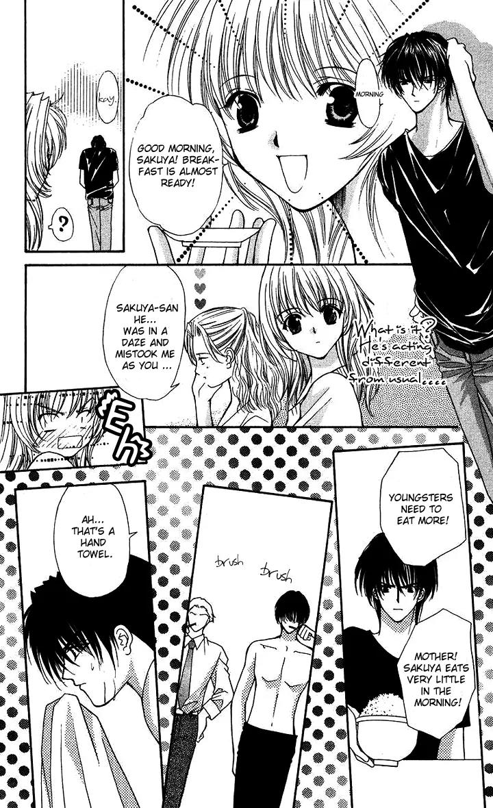 Kaikan Phrase Chapter 83 page 30 - Chapter 83