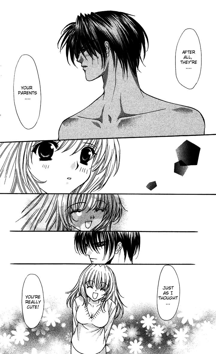 Kaikan Phrase Chapter 83 page 33 - Chapter 83