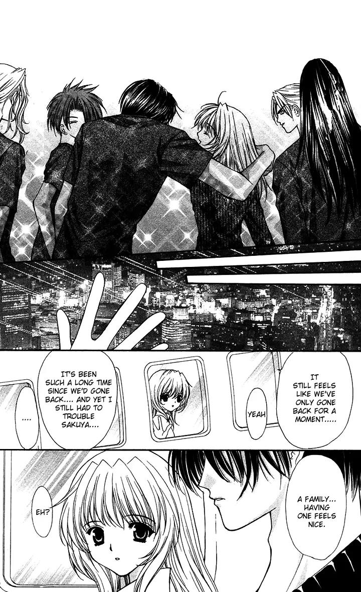 Kaikan Phrase Chapter 83 page 40 - Chapter 83