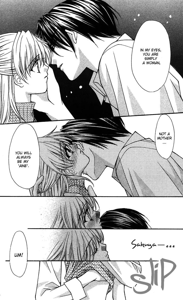Kaikan Phrase Chapter 83 page 56 - Chapter 83