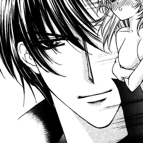 Kaikan Phrase Chapter 83 cover