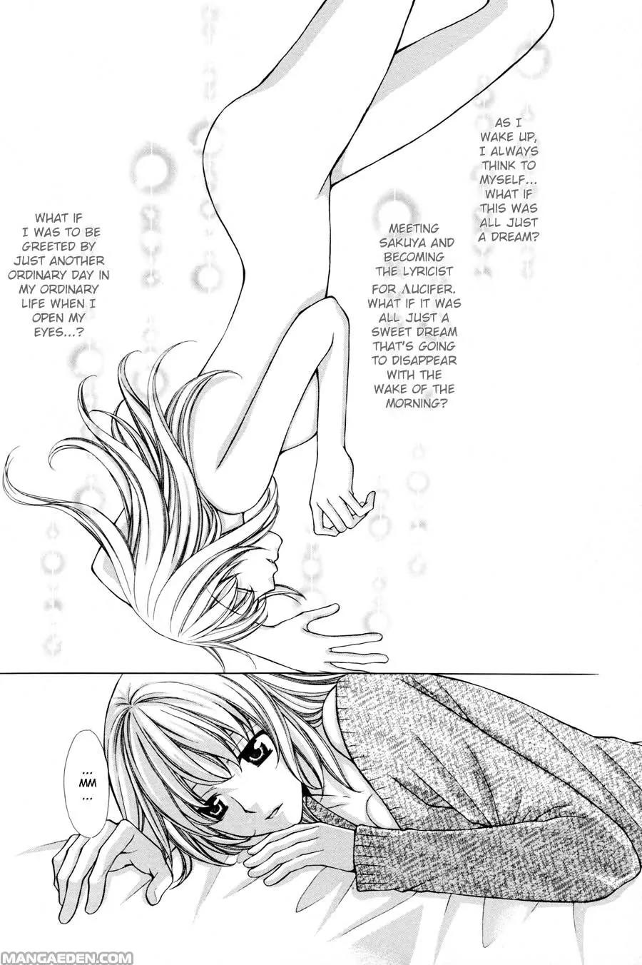 Kaikan Phrase Chapter 84 page 2 - Chapter 84