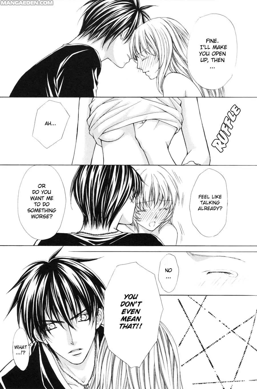 Kaikan Phrase Chapter 84 page 33 - Chapter 84