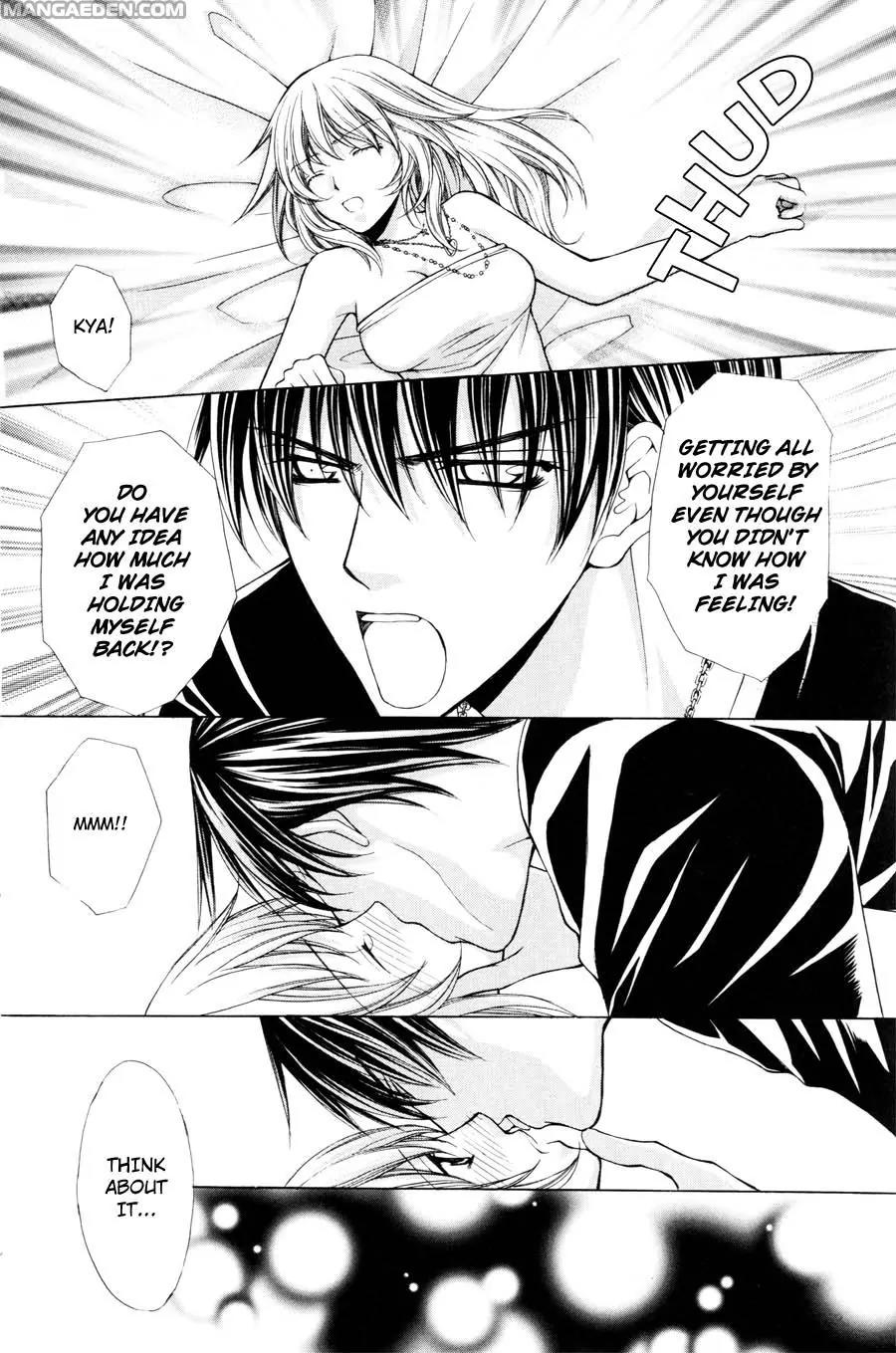 Kaikan Phrase Chapter 84 page 35 - Chapter 84