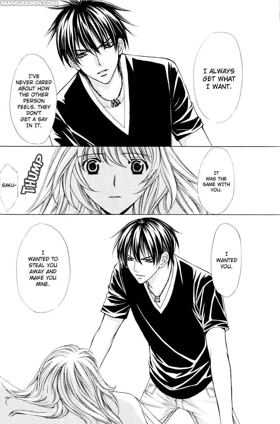 Kaikan Phrase Chapter 84 page 36 - Chapter 84