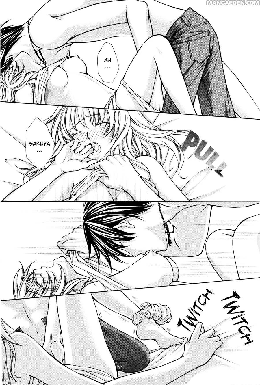 Kaikan Phrase Chapter 84 page 41 - Chapter 84