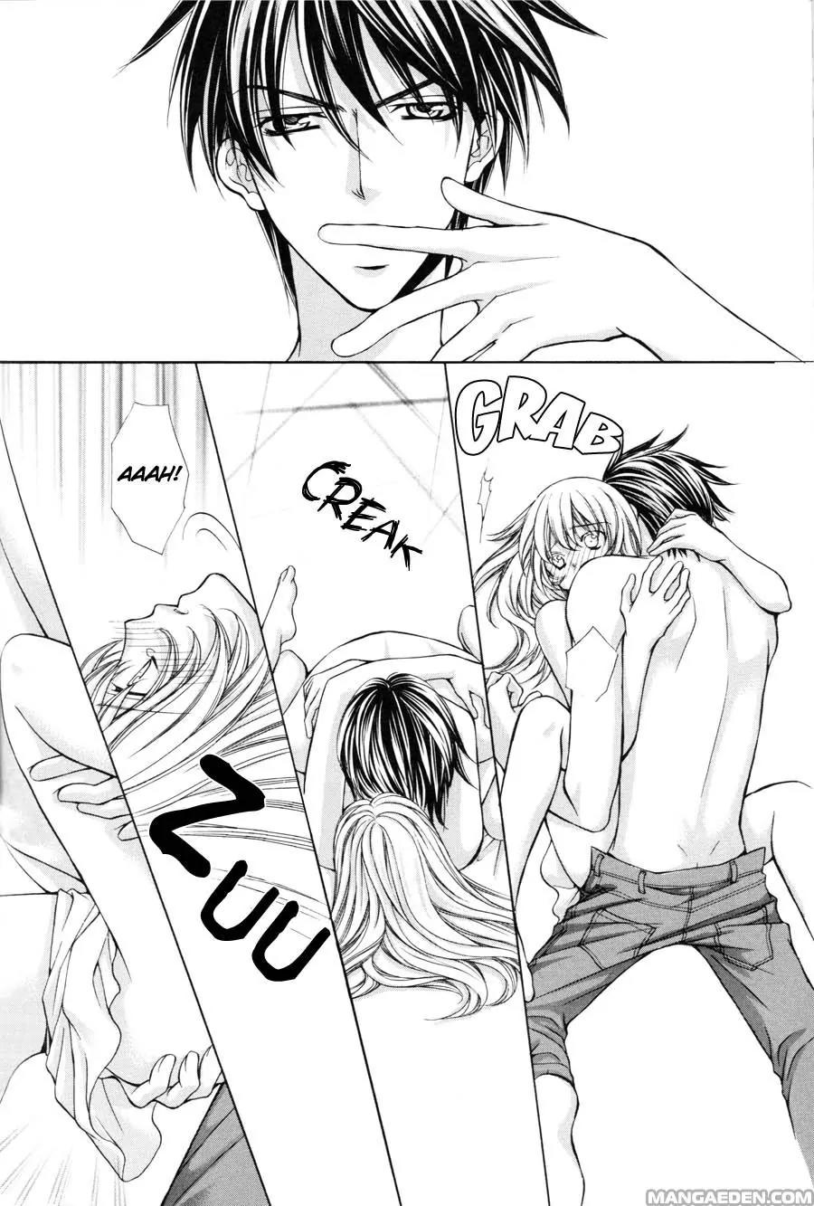 Kaikan Phrase Chapter 84 page 42 - Chapter 84
