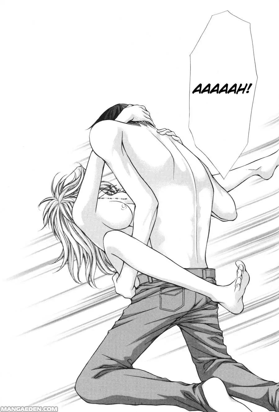 Kaikan Phrase Chapter 84 page 43 - Chapter 84