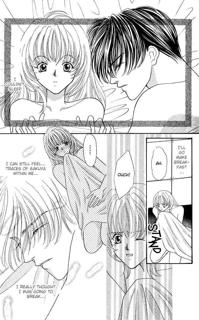 Kaikan Phrase Chapter 9.2 page 12 - Chapter 9.2 (b)