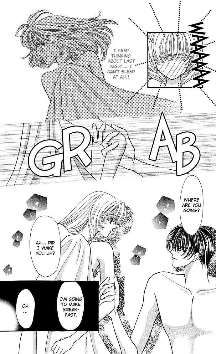 Kaikan Phrase Chapter 9.2 page 13 - Chapter 9.2 (b)
