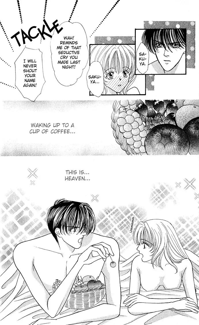Kaikan Phrase Chapter 9.2 page 15 - Chapter 9.2 (b)
