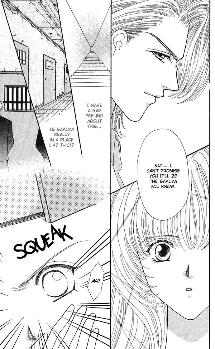 Kaikan Phrase Chapter 9.2 page 22 - Chapter 9.2 (b)