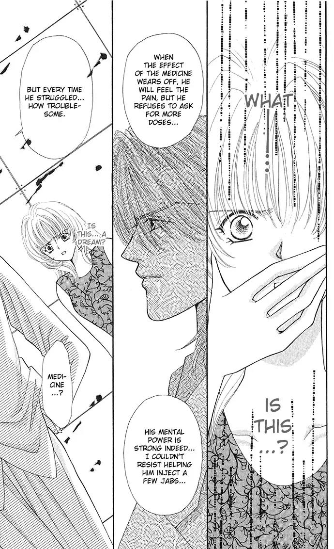 Kaikan Phrase Chapter 9.2 page 24 - Chapter 9.2 (b)