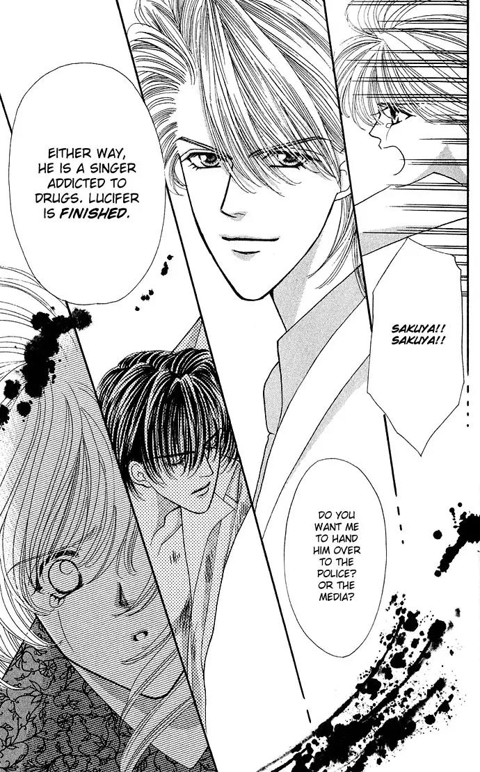 Kaikan Phrase Chapter 9.2 page 26 - Chapter 9.2 (b)