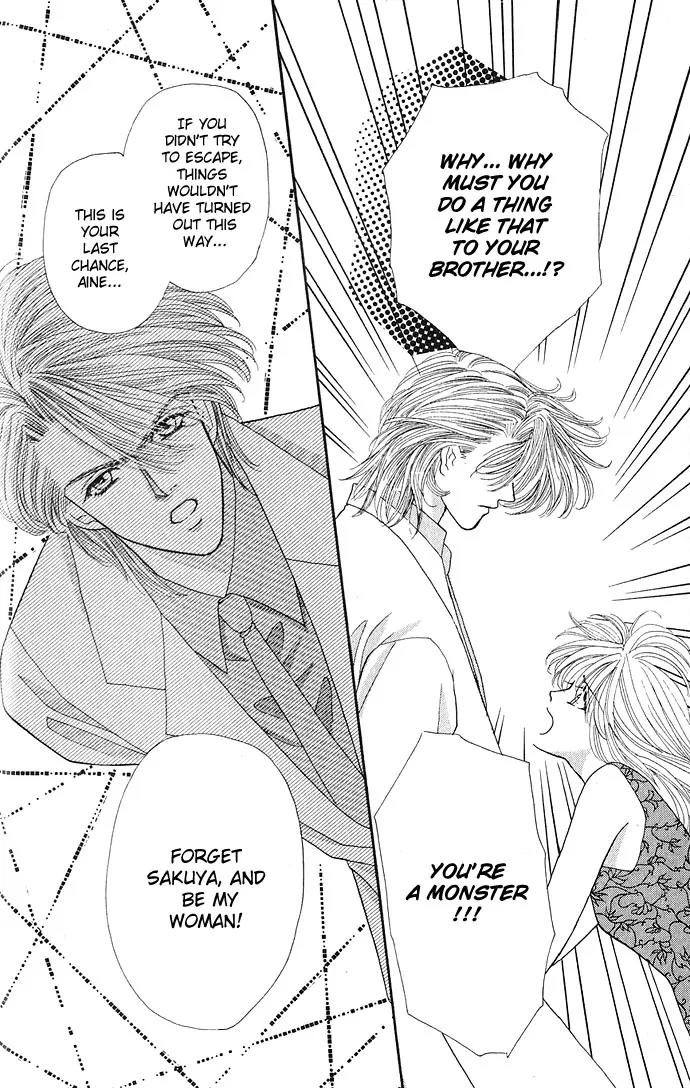 Kaikan Phrase Chapter 9.2 page 27 - Chapter 9.2 (b)