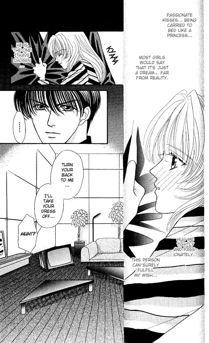 Kaikan Phrase Chapter 9.2 page 4 - Chapter 9.2 (b)