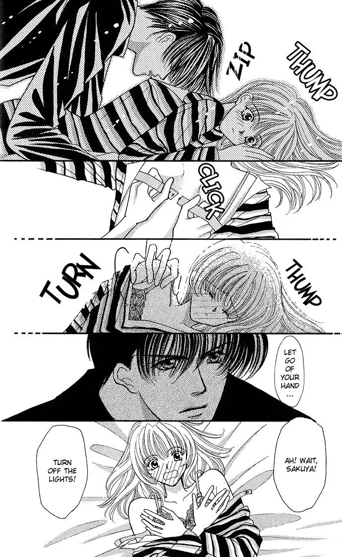 Kaikan Phrase Chapter 9.2 page 5 - Chapter 9.2 (b)