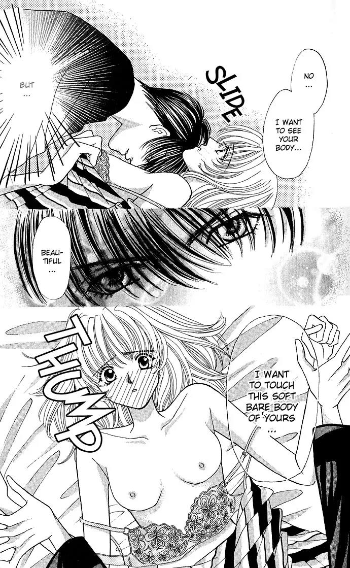 Kaikan Phrase Chapter 9.2 page 6 - Chapter 9.2 (b)