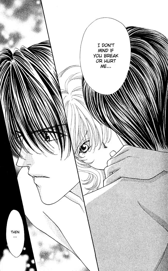 Kaikan Phrase Chapter 9.2 page 8 - Chapter 9.2 (b)