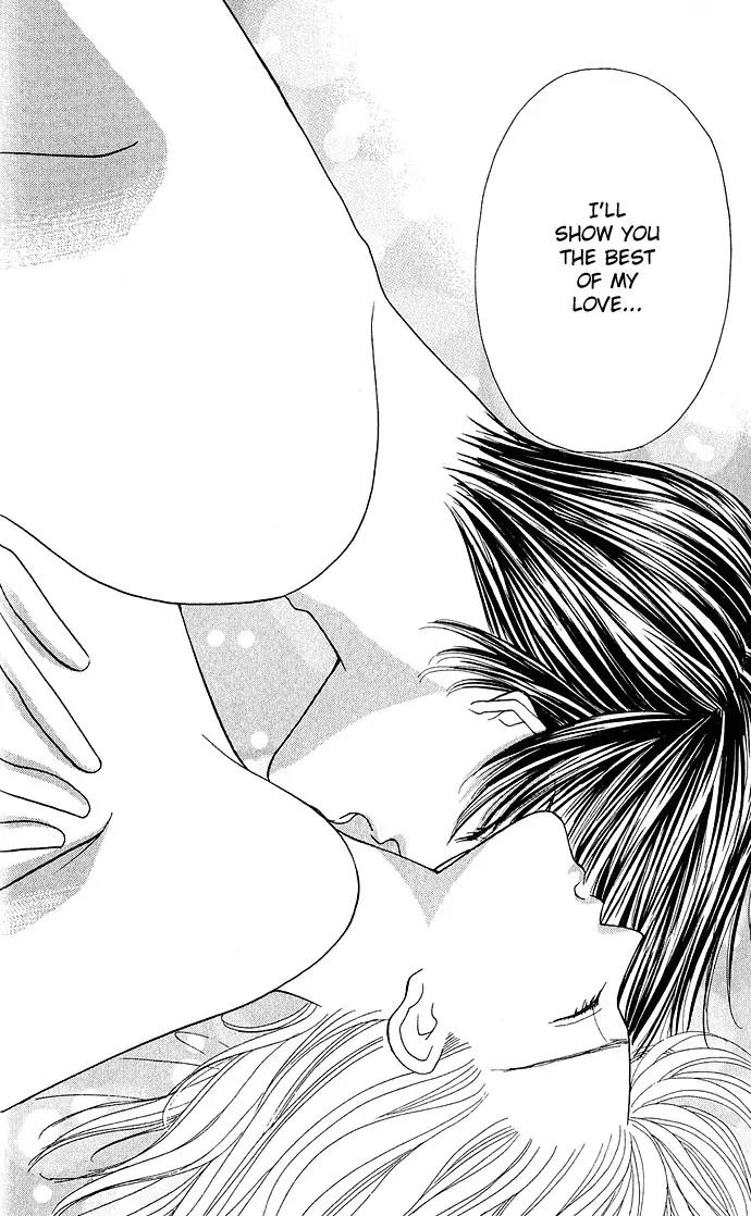 Kaikan Phrase Chapter 9.2 page 9 - Chapter 9.2 (b)
