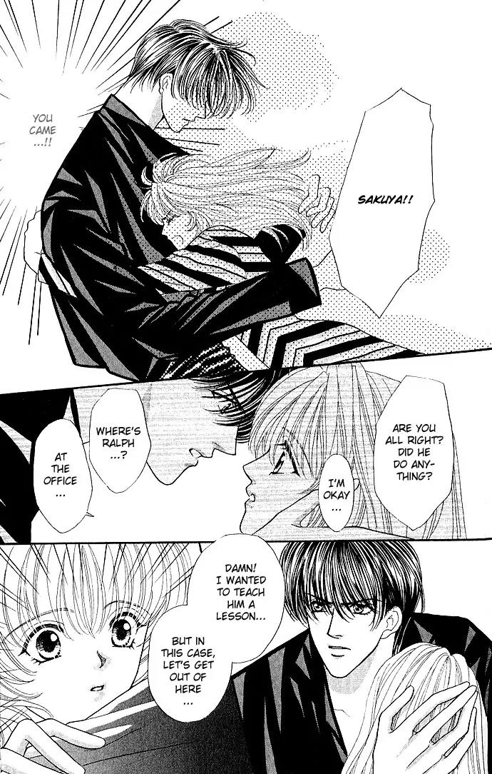 Kaikan Phrase Chapter 9 page 10 - Chapter 9a