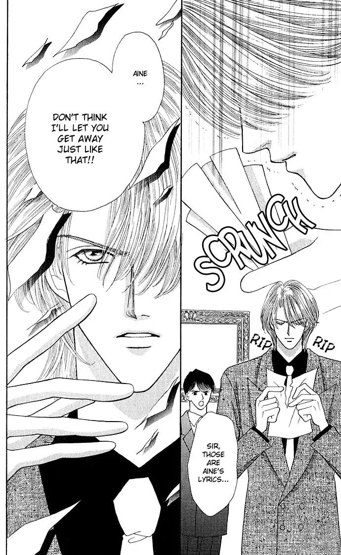 Kaikan Phrase Chapter 9 page 20 - Chapter 9a