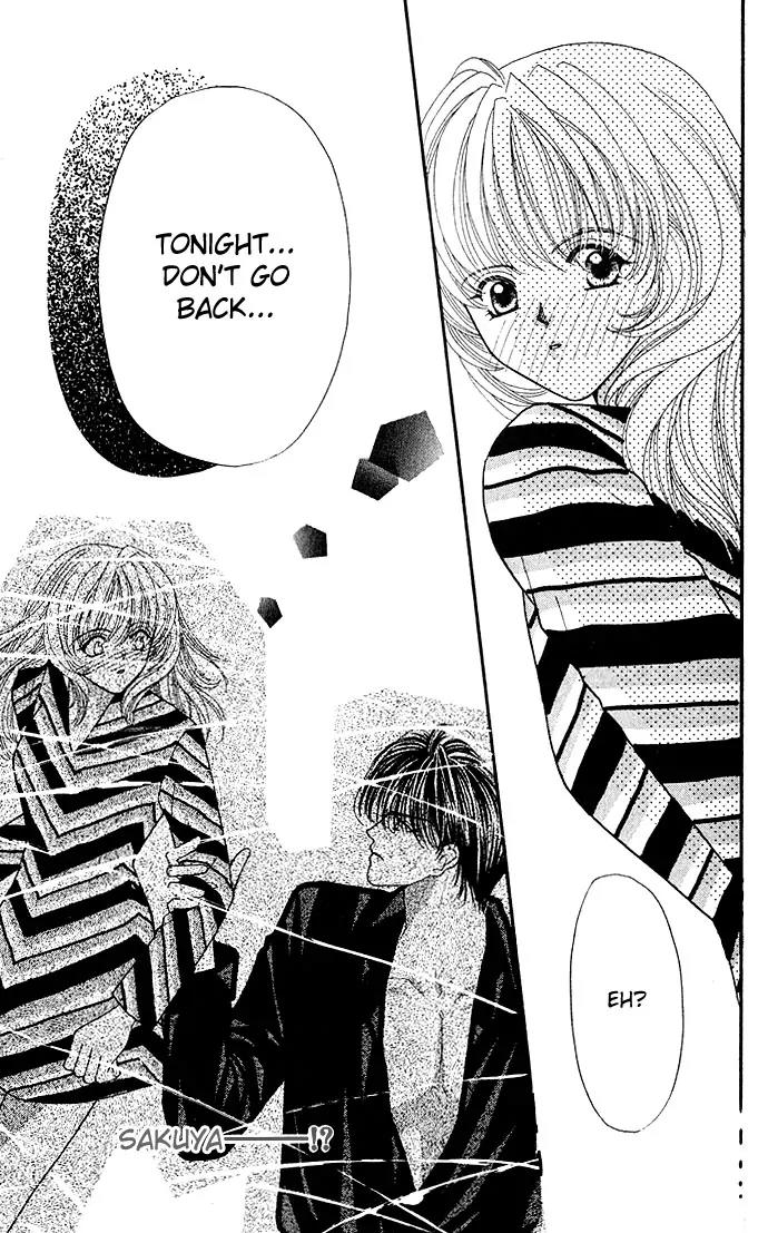 Kaikan Phrase Chapter 9 page 23 - Chapter 9a
