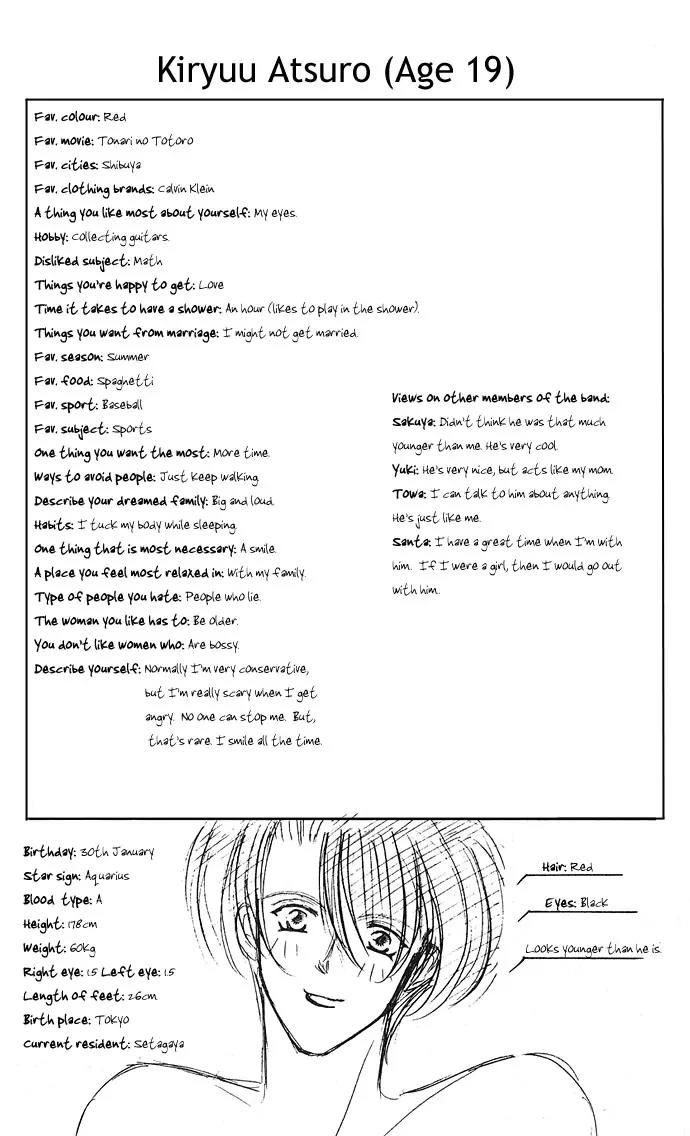 Kaikan Phrase Chapter 9 page 24 - Chapter 9a