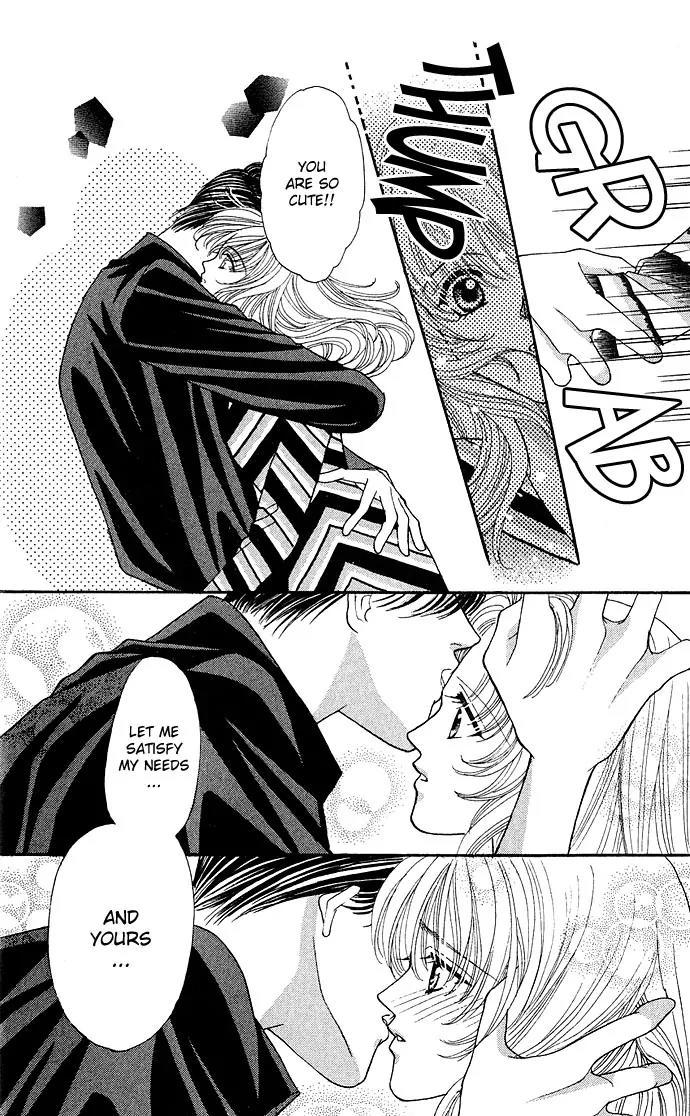 Kaikan Phrase Chapter 9 page 26 - Chapter 9a