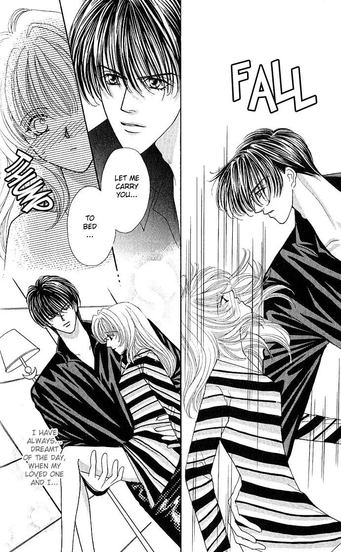 Kaikan Phrase Chapter 9 page 28 - Chapter 9a
