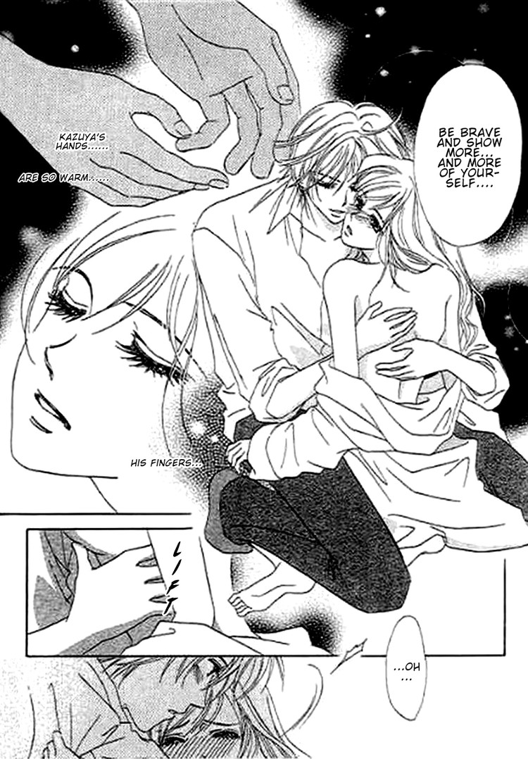 Kaikan Styling Chapter 1.2 page 23 - Chapter 1 v2 : episode 1
