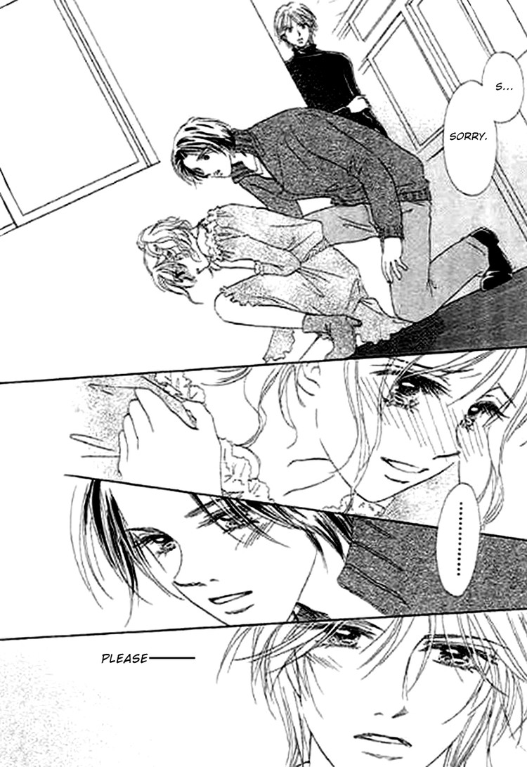 Kaikan Styling Chapter 1.2 page 27 - Chapter 1 v2 : episode 1