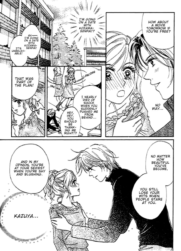 Kaikan Styling Chapter 1.2 page 29 - Chapter 1 v2 : episode 1