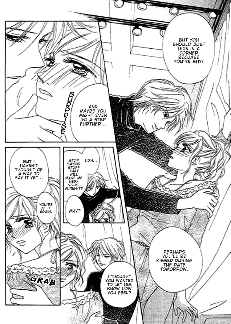 Kaikan Styling Chapter 1.2 page 30 - Chapter 1 v2 : episode 1