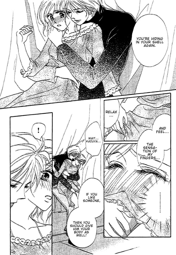 Kaikan Styling Chapter 1.2 page 31 - Chapter 1 v2 : episode 1