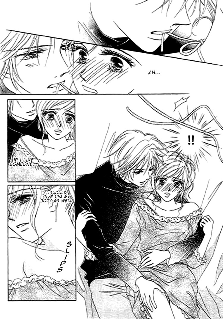 Kaikan Styling Chapter 1.2 page 32 - Chapter 1 v2 : episode 1