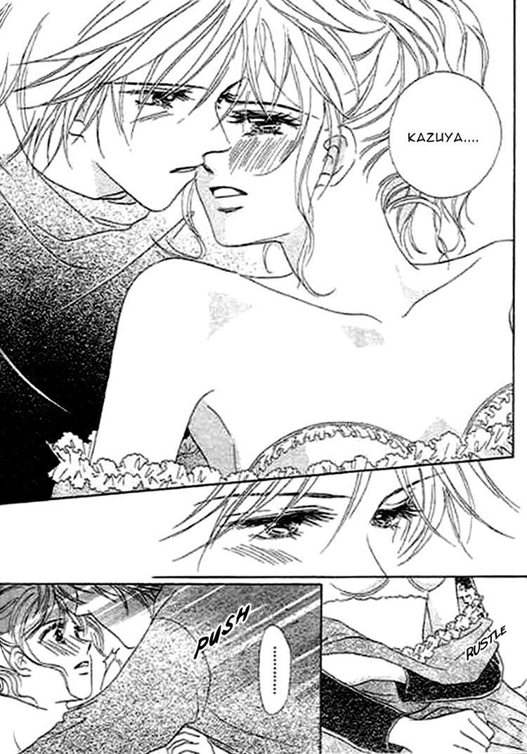Kaikan Styling Chapter 1.2 page 33 - Chapter 1 v2 : episode 1