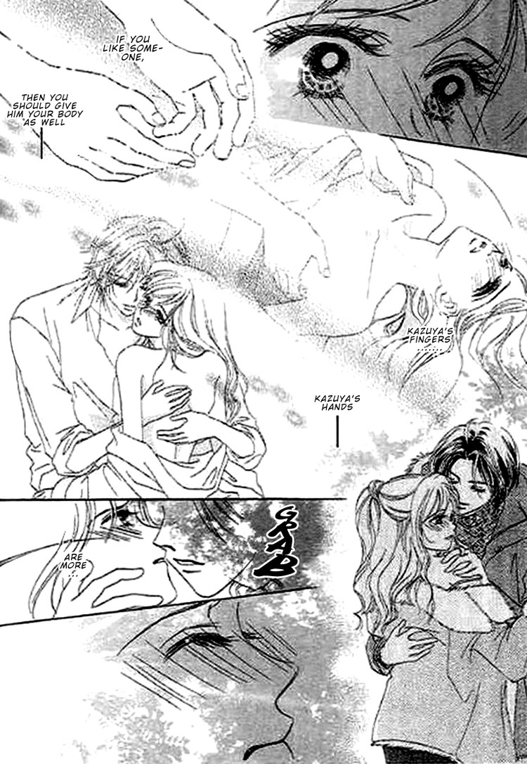 Kaikan Styling Chapter 1.2 page 39 - Chapter 1 v2 : episode 1