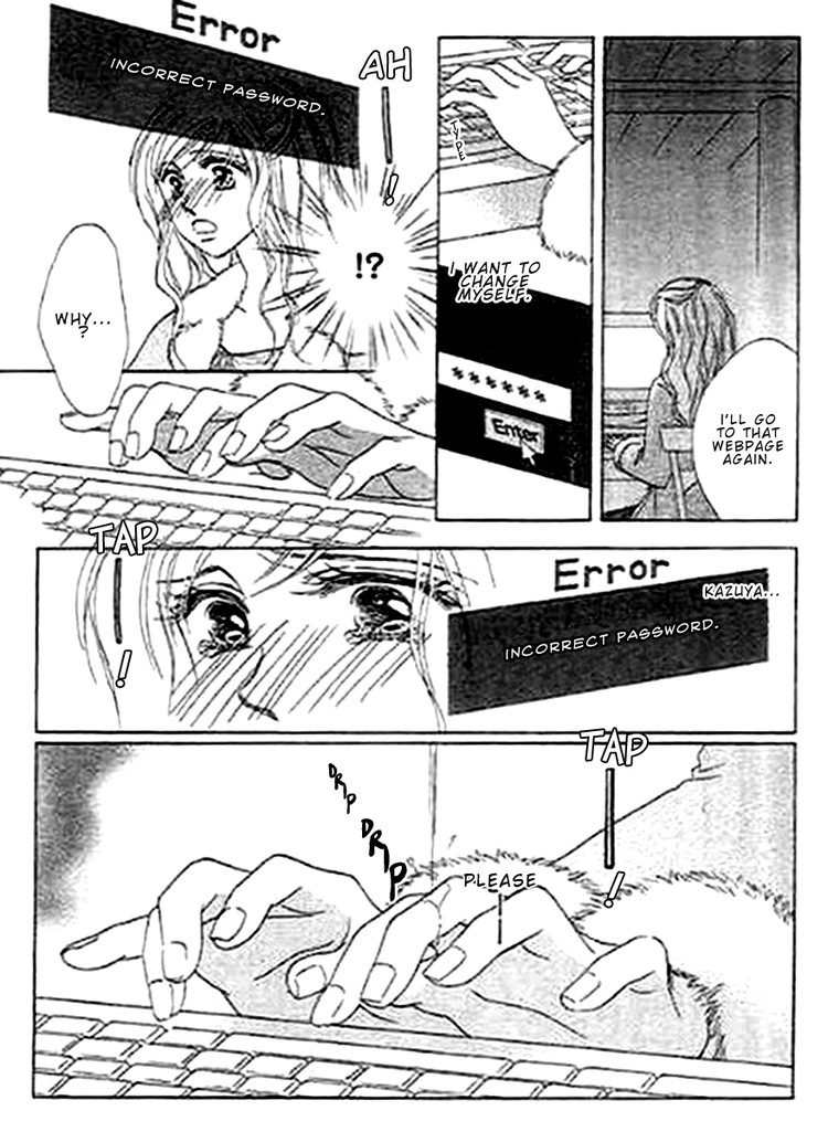 Kaikan Styling Chapter 1.2 page 41 - Chapter 1 v2 : episode 1