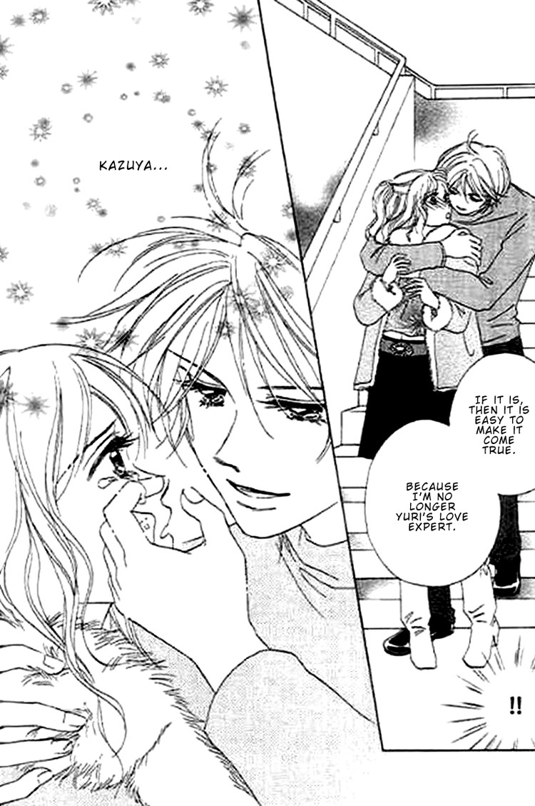 Kaikan Styling Chapter 1.2 page 45 - Chapter 1 v2 : episode 1
