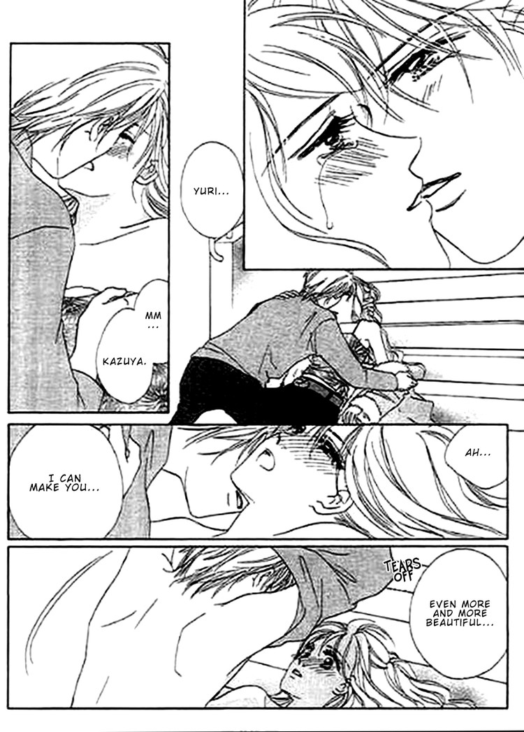 Kaikan Styling Chapter 1.2 page 46 - Chapter 1 v2 : episode 1
