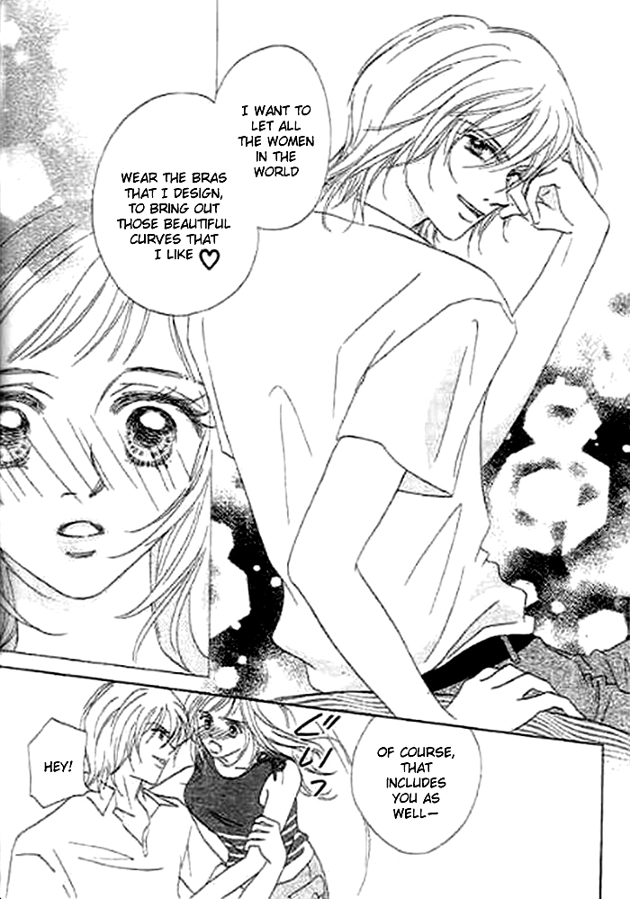 Kaikan Styling Chapter 3.2 page 16 - Chapter 3 v2 : Story 3
