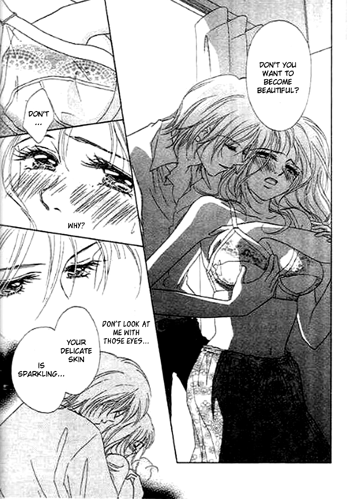 Kaikan Styling Chapter 3.2 page 22 - Chapter 3 v2 : Story 3
