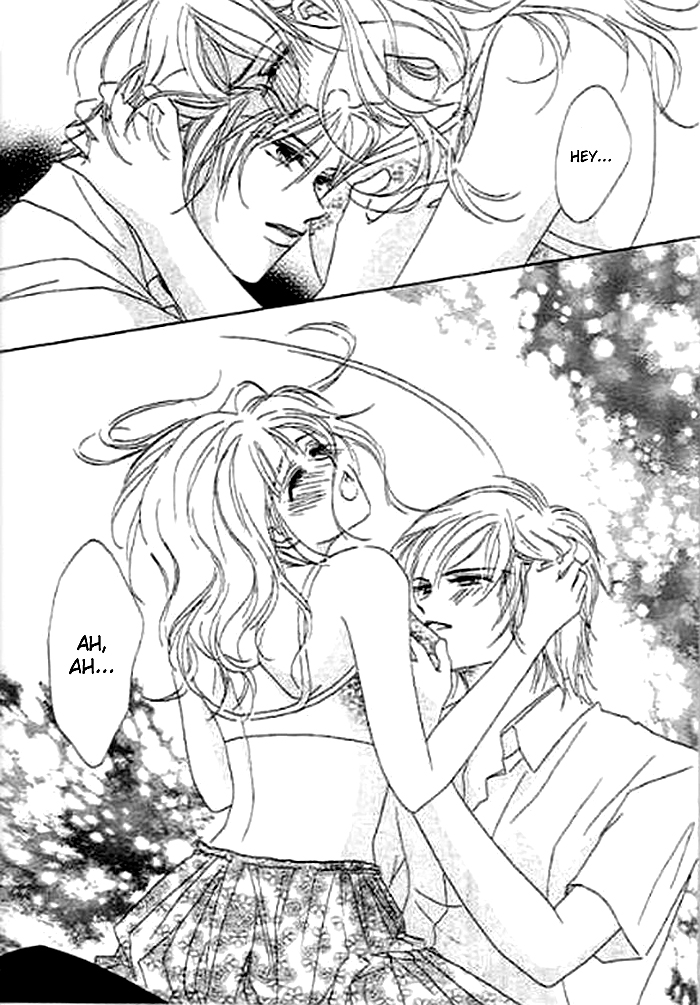 Kaikan Styling Chapter 3.2 page 24 - Chapter 3 v2 : Story 3