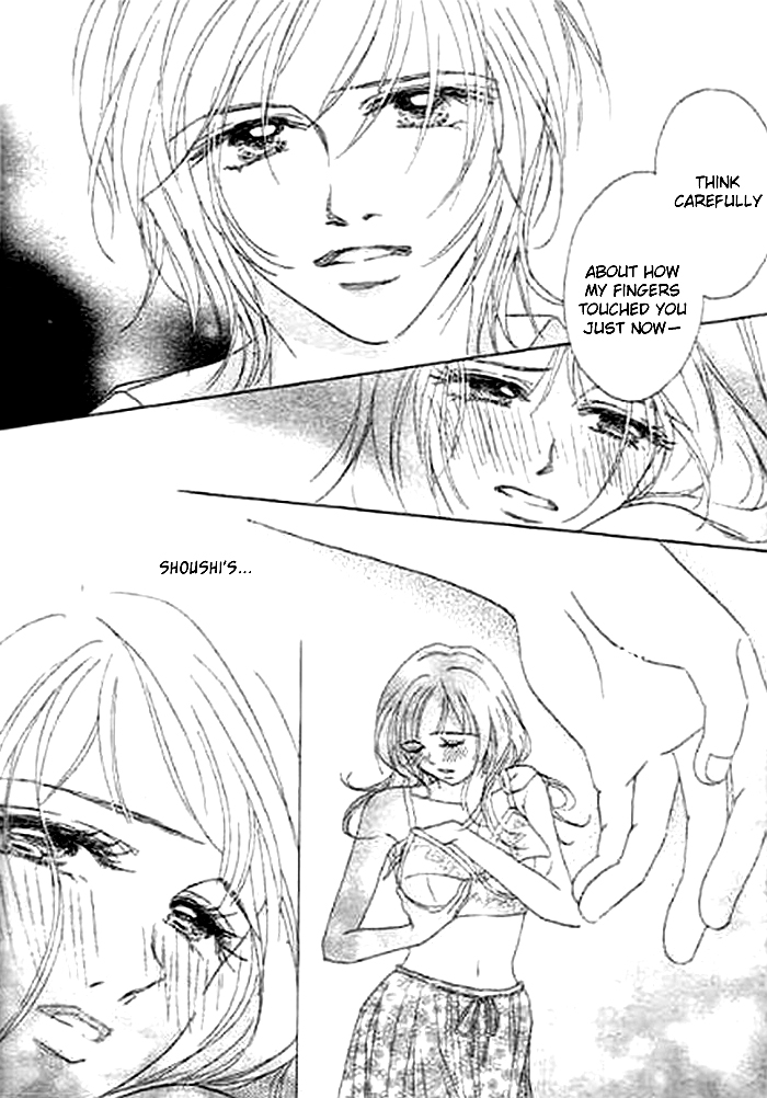Kaikan Styling Chapter 3.2 page 30 - Chapter 3 v2 : Story 3